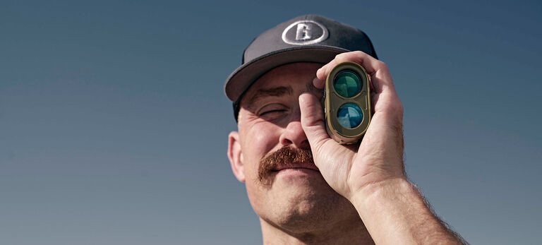 Broadhead rangefinder