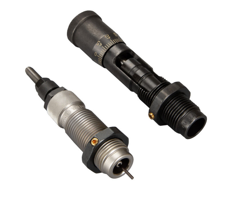 Gold Medal Match - Full Length Neck Bushing Die Set