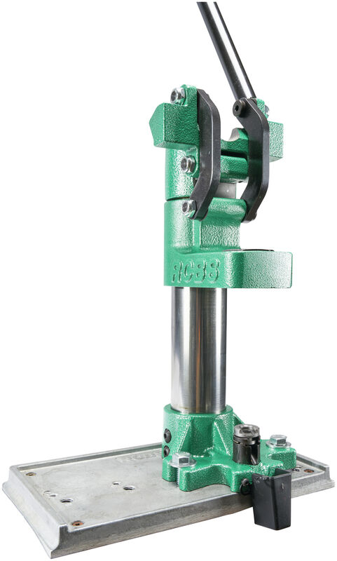 Summit&trade; Single Stage Reloading Press