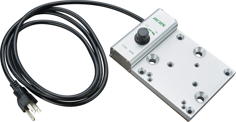 Lube-A-Matic® Heater Lube-A-Matic® Heater
