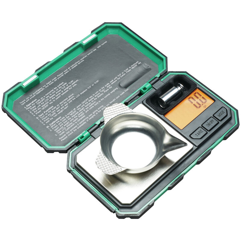 Pocket Scale 1500 GN Pocket Scale 1500 GN