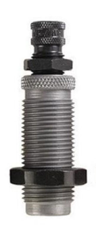 Taper Crimp Seater Die - Group C - Straight Walled Rifle Cartridges Taper Crimp Seater Die - Group C - Straight Walled Rifle Cartridges