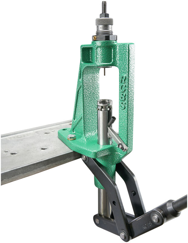 Partner&trade; Press