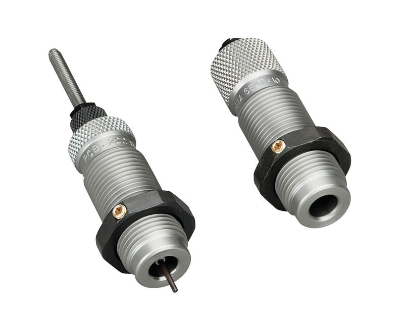 Full-Length Die Set - Group A - Popular Rifle Cartridges