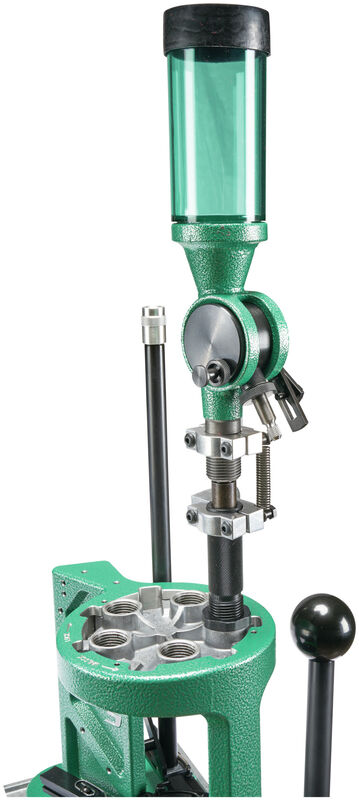 Pro Chucker 5 Progressive Reloading Press