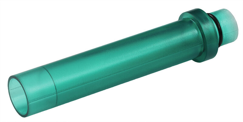 Quick Change Drop Tube