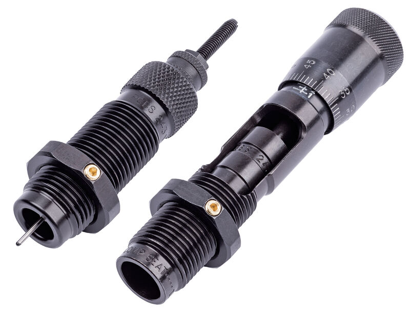 Competition Full-Length Die Set