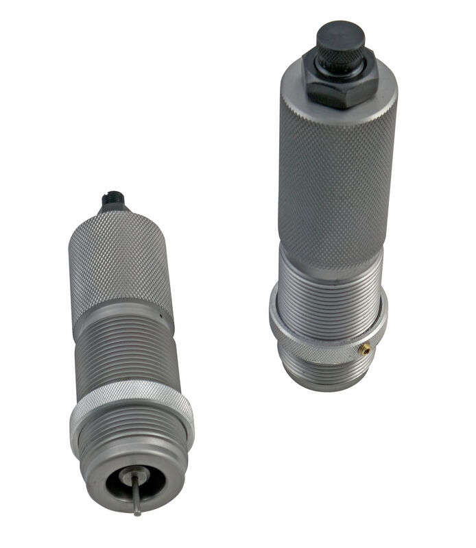 1 1/2-Inch-12 Full-Length Die Set