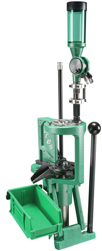 Pro Chucker 5 Progressive Reloading Press