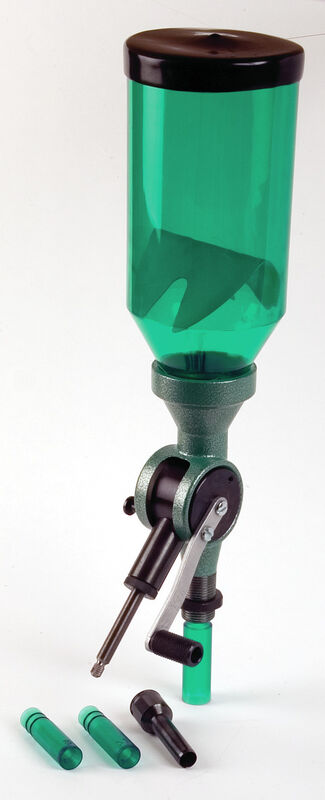 Quick Change High Capacity Powder Measure Quick Change High Capacity Powder Measure