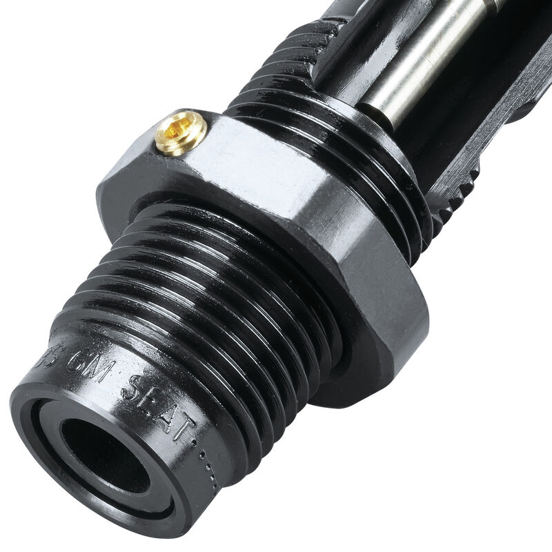 Gold Medal Match - Neck Bushing Die Set