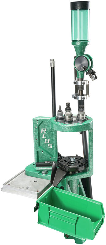 Pro Chucker 5 Progressive Reloading Press
