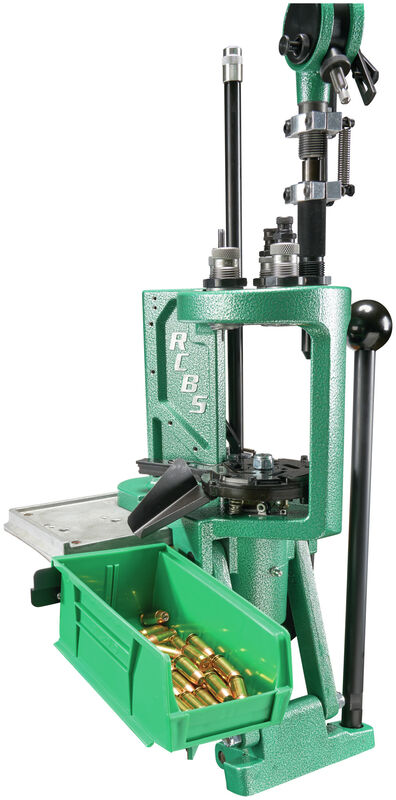 Pro Chucker 5 Progressive Reloading Press