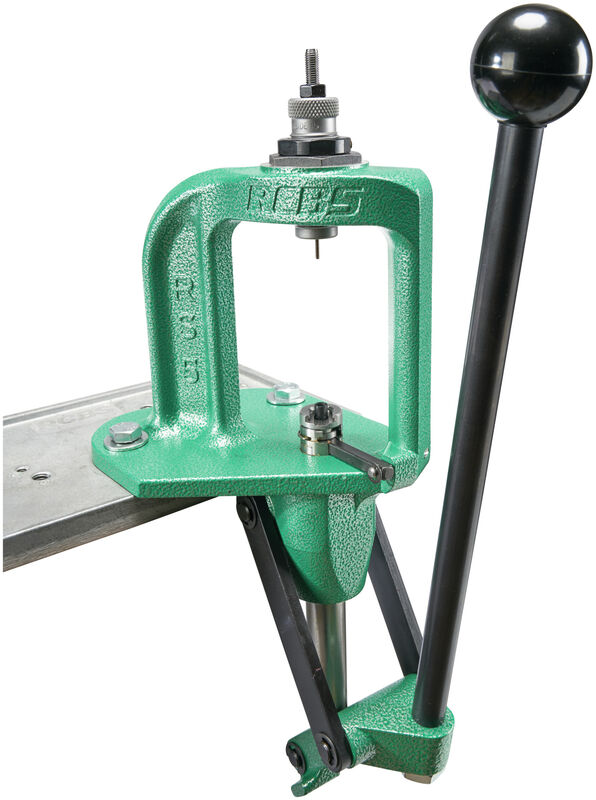 Reloader Special-5 Press