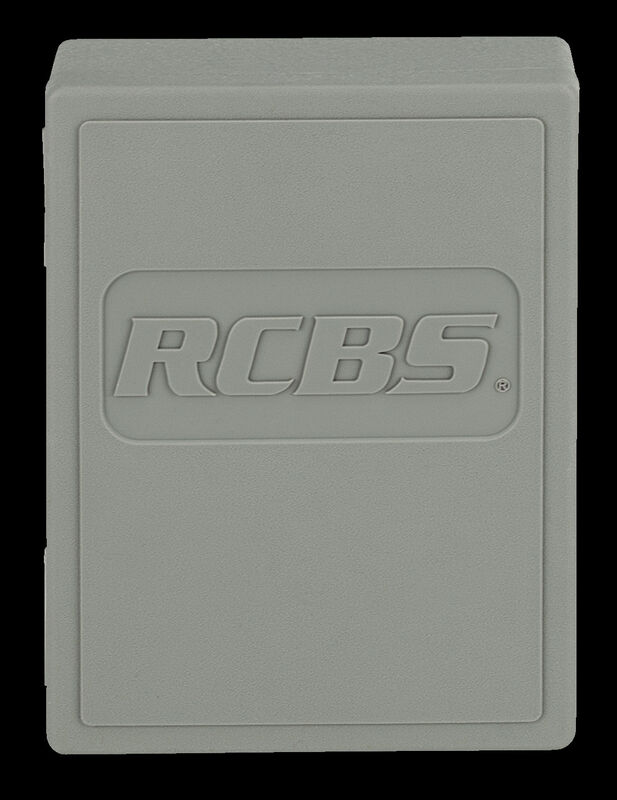 Die Storage Box Die Storage Box