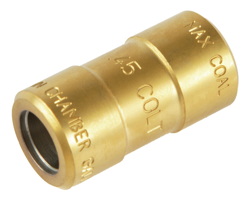 Chamber Case Length Gauge