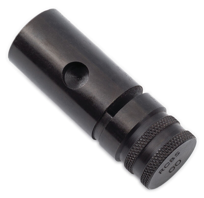 Little Dandy™ Rotor Charge Rotor No. 14