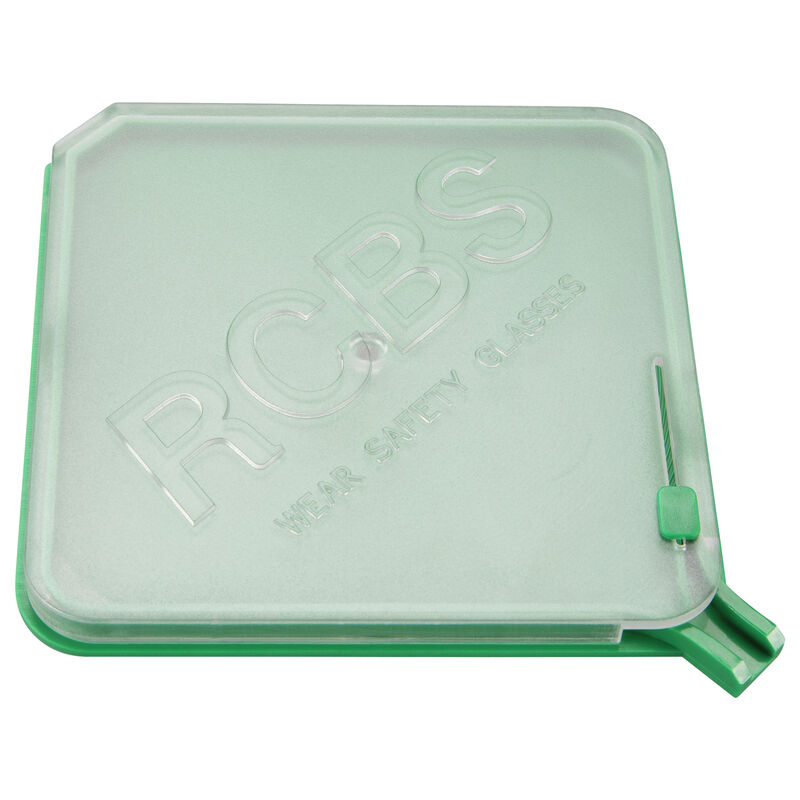 Universal Hand Priming Tool Tray & Lid Assembly Universal Hand Priming Tool Tray & Lid Assembly