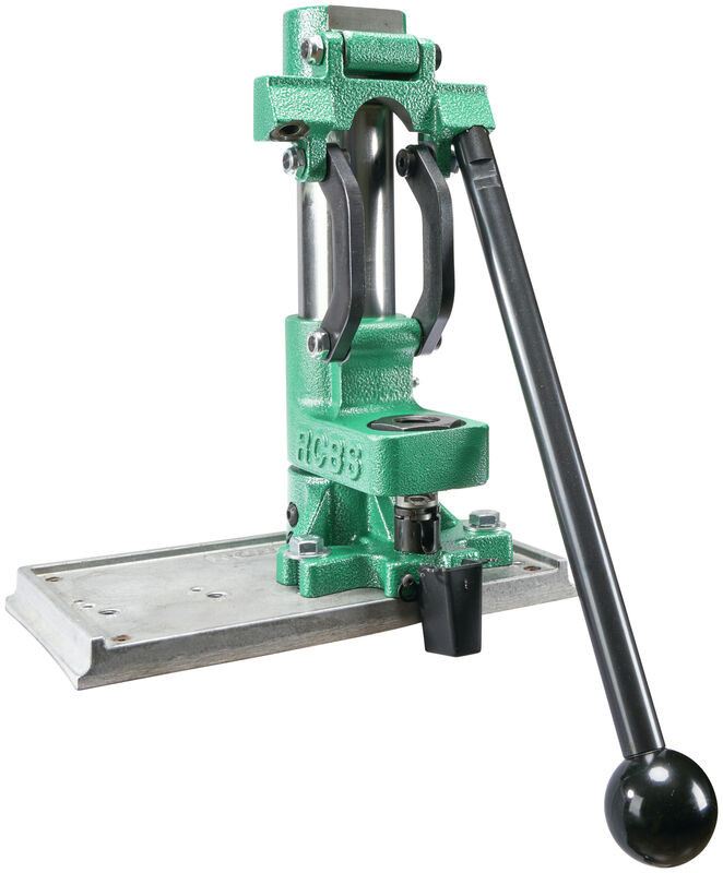 Summit&trade; Single Stage Reloading Press