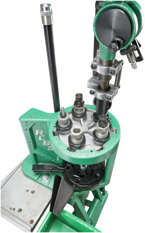 Pro Chucker 5 Progressive Reloading Press