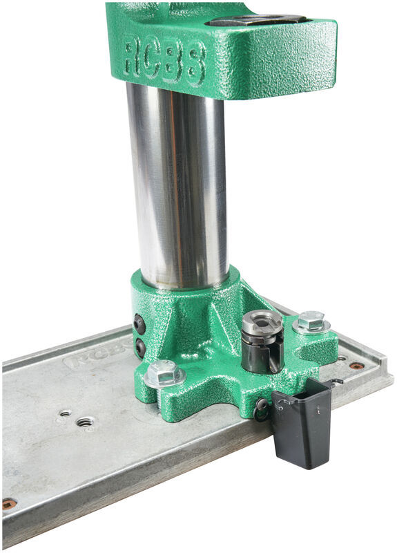 Summit&trade; Single Stage Reloading Press