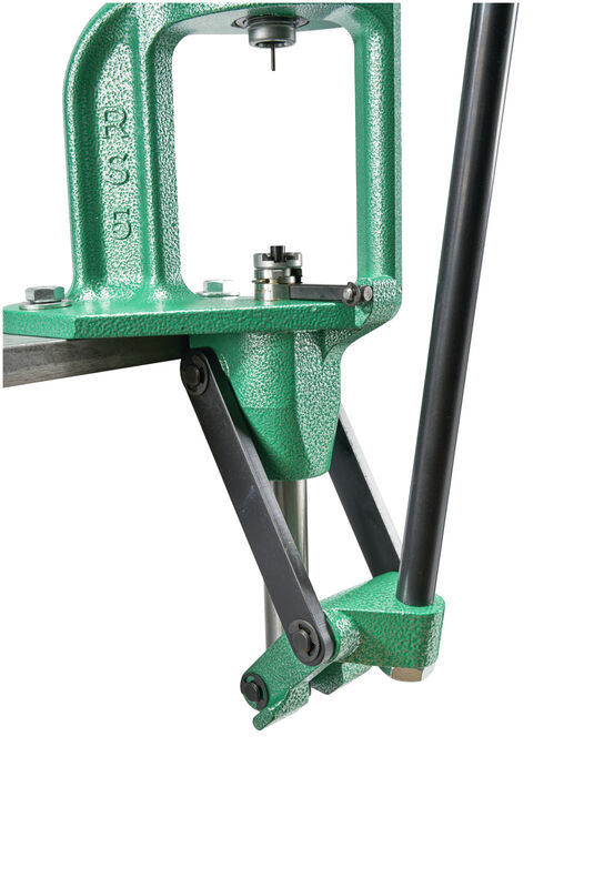 Reloader Special-5 Press