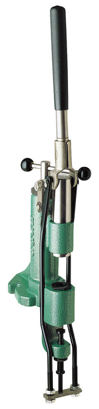 Lube-A-Matic®-2 Bullet Sizer/Lubricator Lube-A-Matic®-2 Bullet Sizer/Lubricator