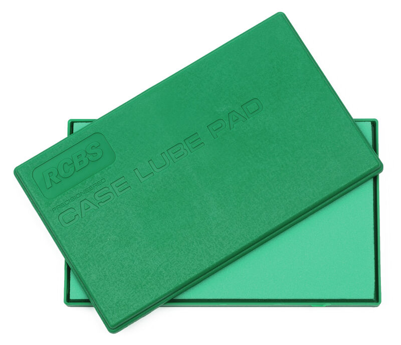 Case Lube Pad