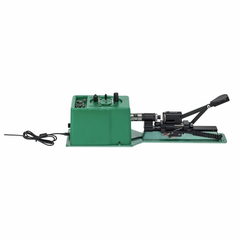 Universal Case Prep Center