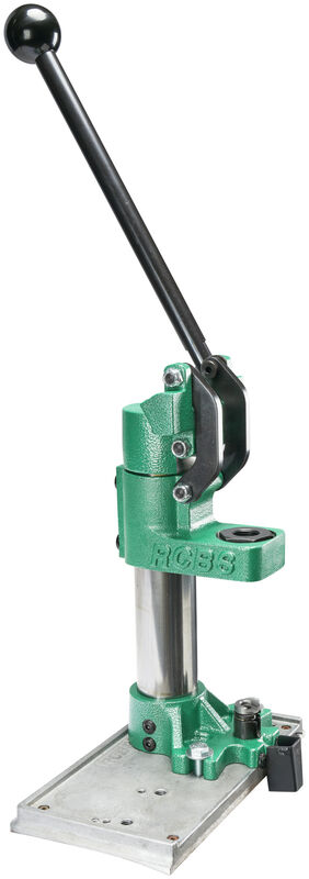 Summit&trade; Single Stage Reloading Press