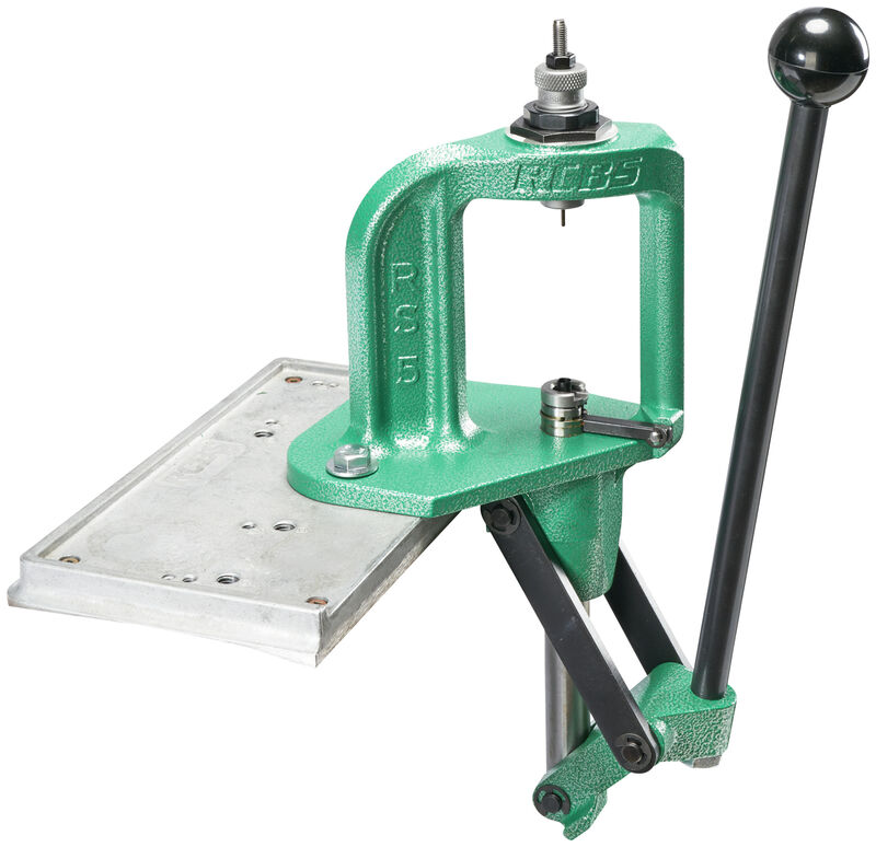 Reloader Special-5 Press