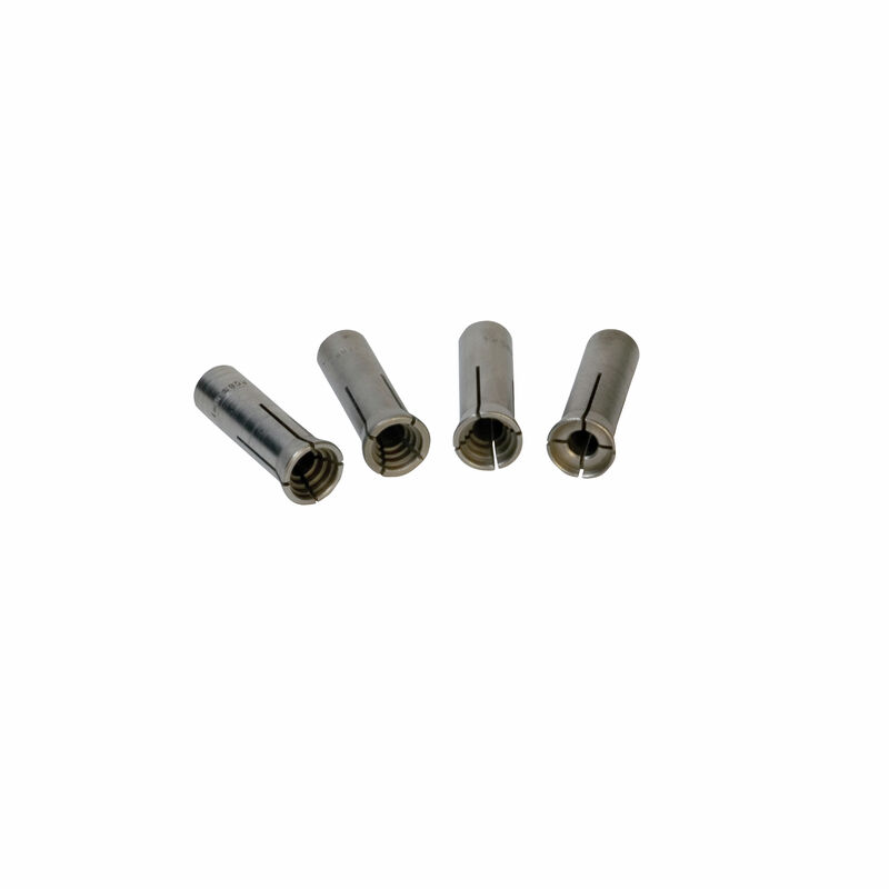 Case Trimmer Collets