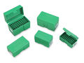 Medium Pistol Ammo Boxes