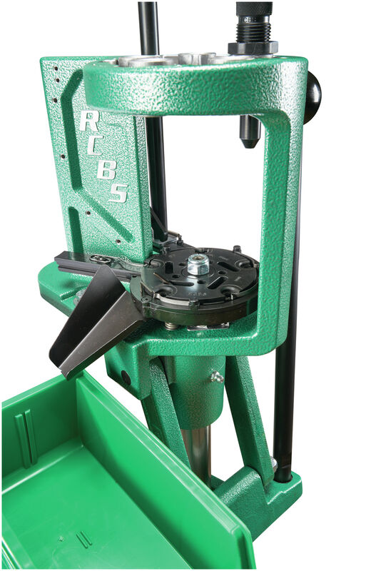 Pro Chucker 5 Progressive Reloading Press