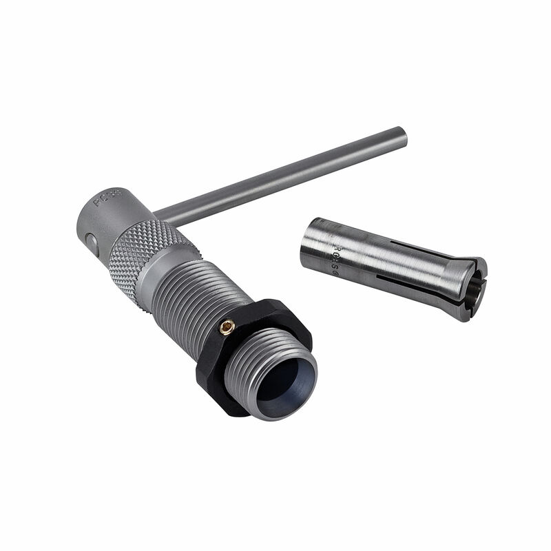 Standard Bullet Puller without Collet Standard Bullet Puller without Collet