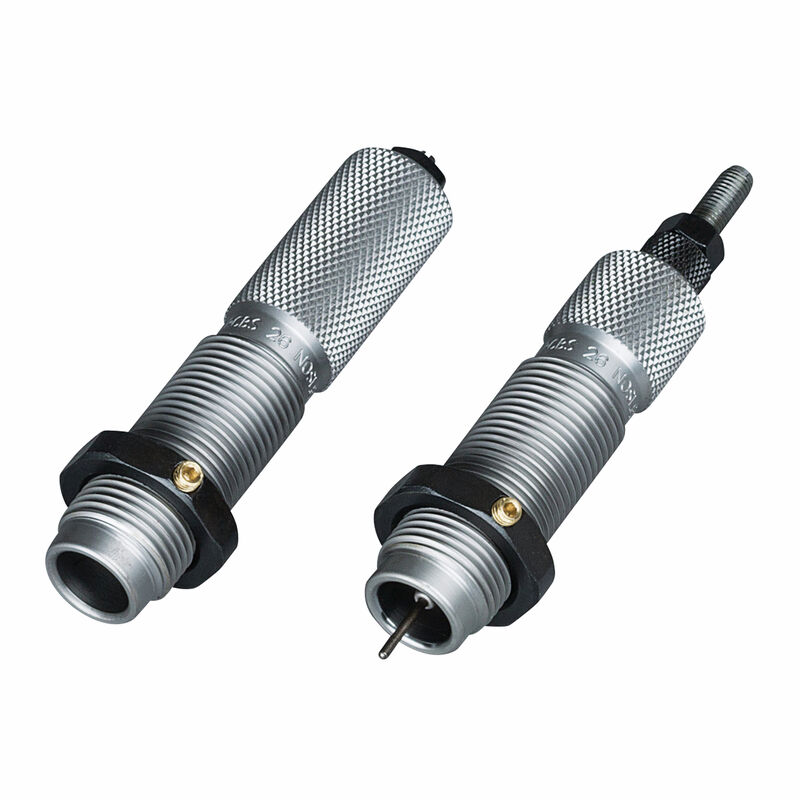 Full-Length Die Set - Group D - Bottleneck Rifle Cartridges