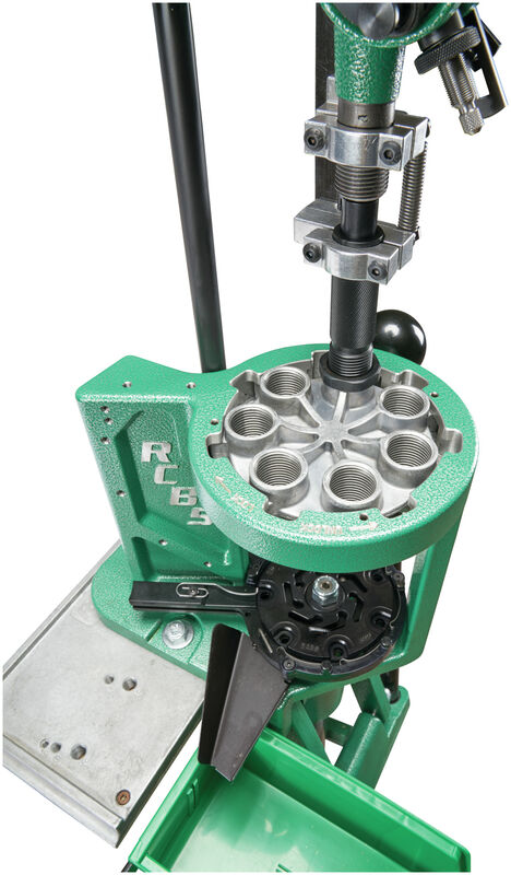 Pro Chucker 7 Progressive Reloading Press