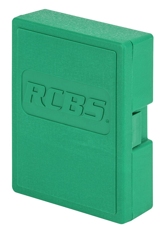 Die Storage Box