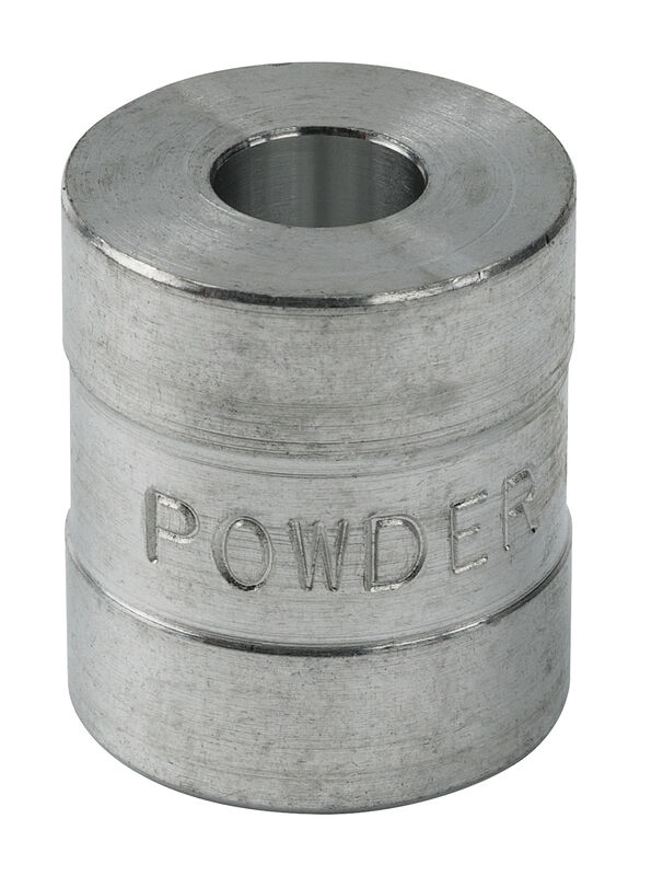Shotshell Powder Bushings