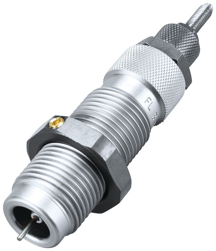 MatchMaster – Full Length Bushing Die Set