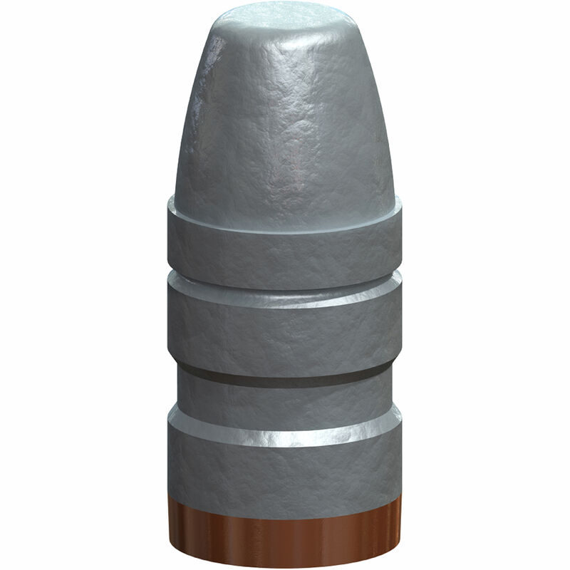 Bullet Mould .357-180-SILH 430
