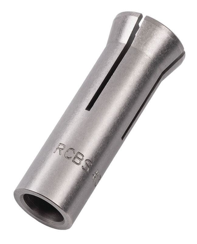 Case Trimmer Collets