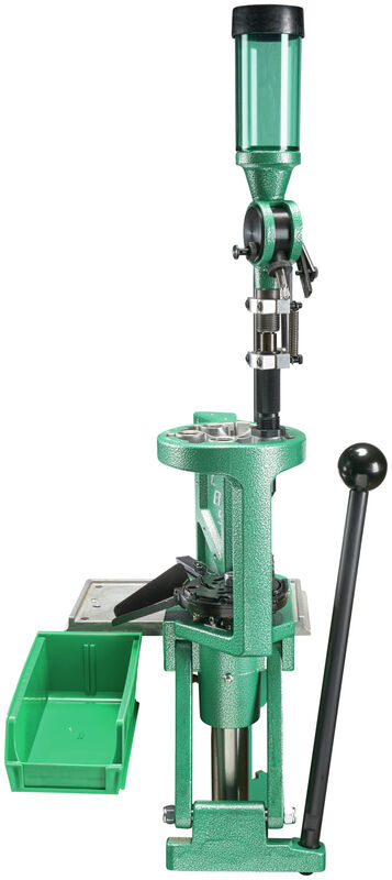 Pro Chucker 5 Progressive Reloading Press