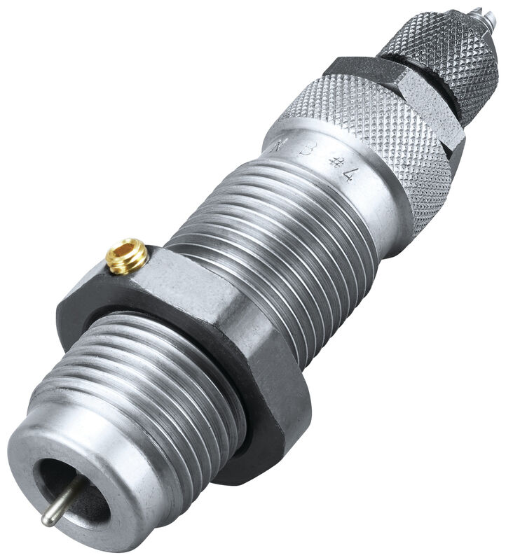 Gold Medal Match - Neck Bushing Die Set