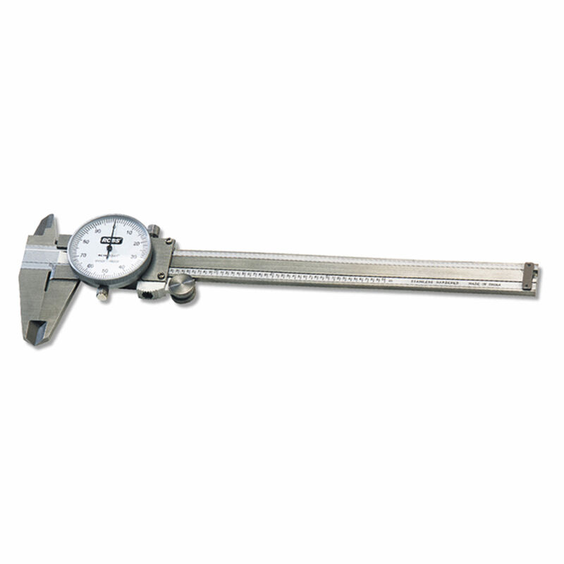 Stainless Steel Dial Caliper Stainless Steel Dial Caliper