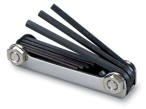 Hexagon key hotsell