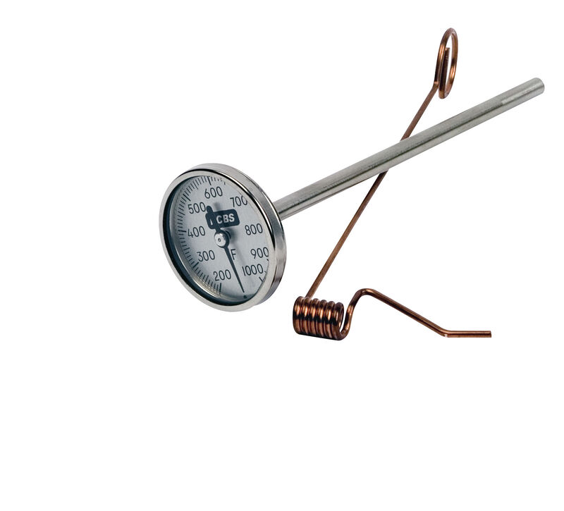 Lead Thermometer Lead Thermometer