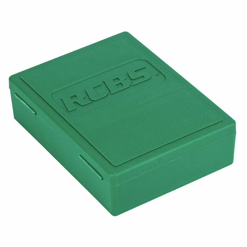 Die Storage Box