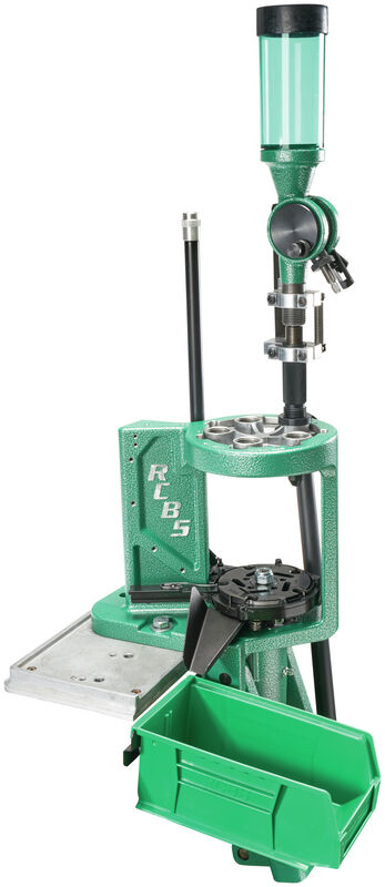 Pro Chucker 5 Progressive Reloading Press