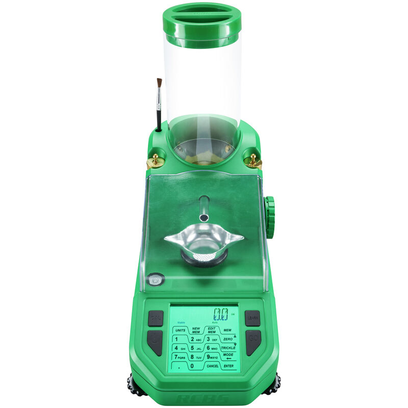 ChargeMaster Supreme Electronic Powder Dispenser